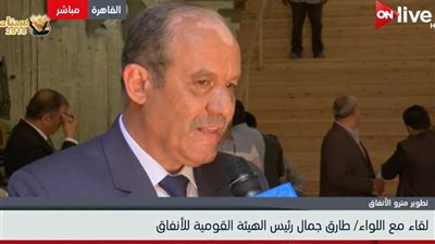 رئيس القومية للأنفاق يكشف أهمية محطة 