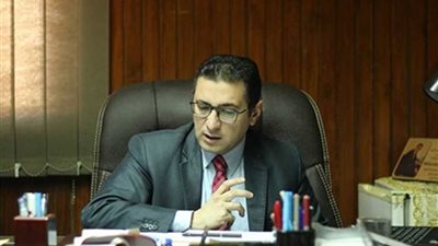 عاجل ..إعفاء رئيس هيئة الأوقاف المصرية من منصبه