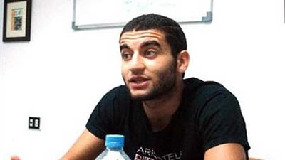 ترشيح أيمن عبد العزيز وأمير عزمي للاستمرار بجهاز جروس