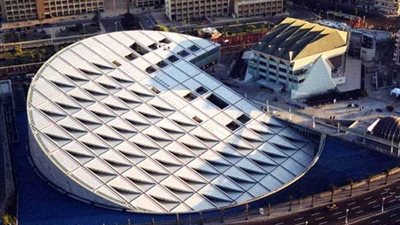 ورشة عمل بمكتبة الإسكندرية للحفاظ على الآثار المهددة