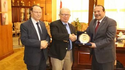 رئيس لجنة الموازنة بـ