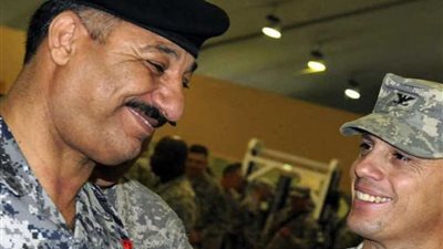 محكمة عسكرية عراقية ..إعدام قائد عمليات نينوى السابق