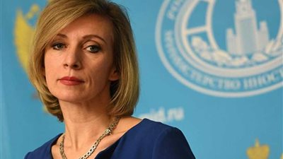 الخارجية الروسية : لن نقتحم مقار البعثات الدبلوماسية الأمريكية