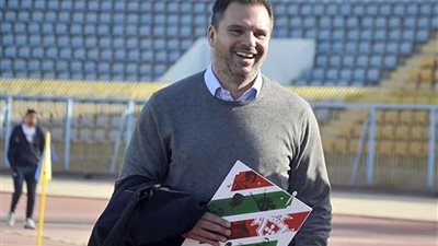 الإسماعيلي يطوي صفحة الدوري ويبدأ الاستعداد لبطولة للكأس