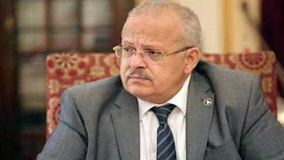 رئيس جامعة القاهرة: قصر العيني سيصبح عالميًا بقرض لكن لن تمس مجانيته!