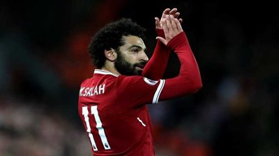 محمد صلاح يعلن انتهاء أزمته مع اتحاد الكرة