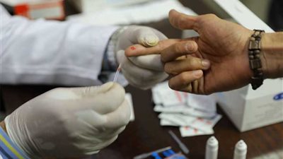 صندوق تحيا مصر يوفر 41 ألف عبوة علاجية لمرضى فيروس سي