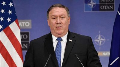 وزير الخارجية الأمريكي: صفقة القرن ستكون بالاتفاق بين الفلسطينيين والإسرائيليين