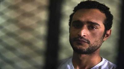 26 مايو..الحكم في استئناف 