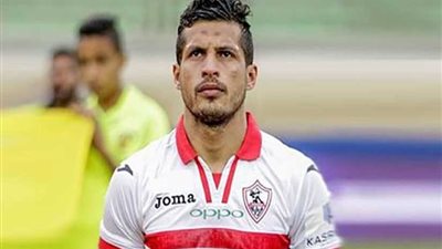 اللجنة المكلفة بالزمالك تسدد 630 ألف جنيه لطارق حامد