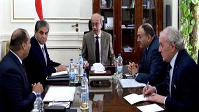 رئيس الوزراء يتابع استعدادات مؤتمر التنوع البيولوجي نوفمبر المقبل