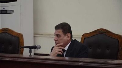 جلسة سرية لسماع مرسى والمتهمين في اقتحام السجون