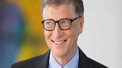 بيل جيتس يحتفل بتوزيع 100 ألف ناموسية في موزمبيق