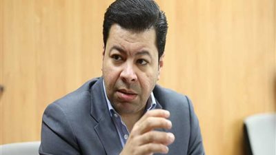 إسلام الغزولي: اللدد في الخصومة زاد الاستئناف على الأحكام إلى 100%