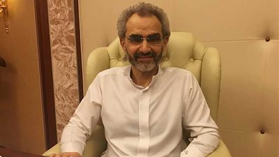 الوليد بن طلال يبيع فنادق ومنتجعات موفنبيك