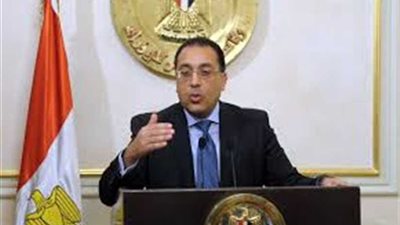 وزير الإسكان : إزالة آثار السيول التي ضربت خلال ٢٤ ساعة