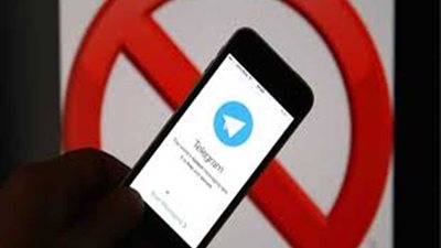 المئات يتظاهرون في موسكو تنديدا بحجب 