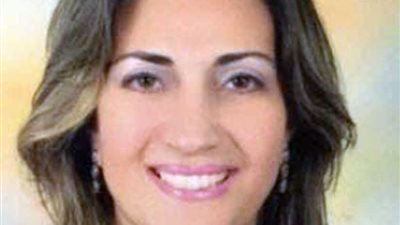 هبه يوسف رئيساً لقطاع العلاقات الثقافية الخارجية