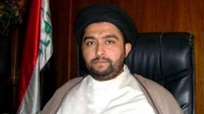 الداخلية العراقية: تفكيك أخطر خلية لداعش بحوزتها أسلحة لاستهداف الانتخابات المقبلة