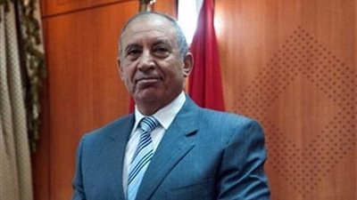 محافظ البحر الأحمر يشهد الاحتفال بليلة النصف من شعبان بمسجد الميناء بالغردقة