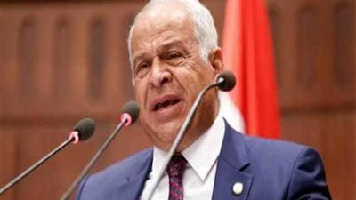 رئيس لجنة الشباب والرياضة بالبرلمان : مبادرة 