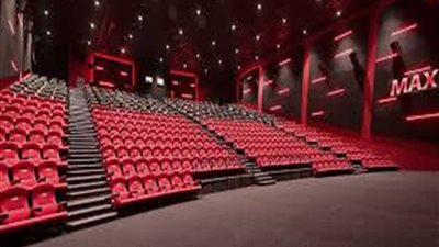 افتتاح ثاني دار عرض سينمائي بالمملكة السعودية