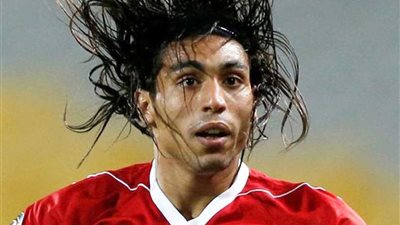 الزمالك ينتظر المدرب الجديد لضم عمرو مرعي