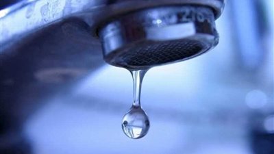 اليوم.. انقطاع مياه الشرب عن إحدى مناطق الإسكندرية