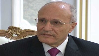 العصار وسلامة يفتتحان معرض منتجات الإنتاج الحربي بالصحفيين..غدًا