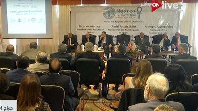 وزير التجارة والصناعة: جميع المؤشرات تدل على أن مصر تسير في الاتجاه الصحيح (فيديو)