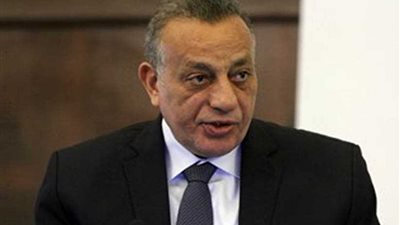 محافظ الجيزة: مهرجان المظلات والرياضات الجوية أكبر دعاية للسياحة