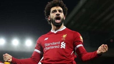 محمد صلاح أفضل لاعب في العام باستفتاء رابطة كتاب كرة القدم الإنجليز