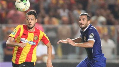 الترجي التونسي يصل مطار برج العرب غدًا استعدادًا لمواجهة الأهلي