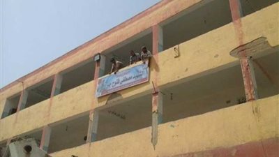 إطلاق اسم شهيد سيناء على مدرسة طنبول الثانوية