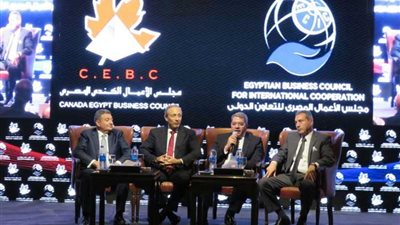 وزير المالية: نستهدف رفع النمو الاقتصادي إلى 7% وخفض عجز الموازنة إلى 8.4%