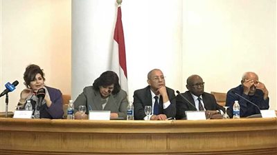 مثقفو الأعلى للثقافة يؤكدون قوة ومتانة العلاقات المصرية السودانية