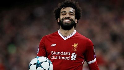 اتحاد الكرة يهنئ «صلاح» على جائزة رابطة كُتاب كرة القدم