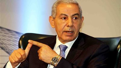 وزير التجارة يدعو المستثمرين اليونانيين والقبارصة للاستثمار في مصر