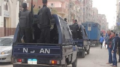 الأمن الاقتصادي بالداخلية يضبط 12 ألف قضية خلال يوم واحد