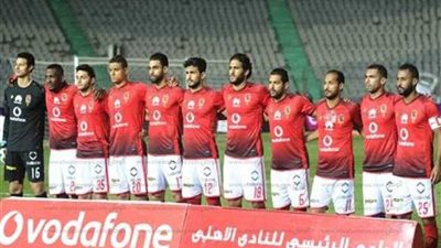 الأهلي يواصل تدريباته غدًا استعدادًا للترجي