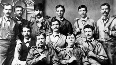 عيد العمال.. نضال من أجل 