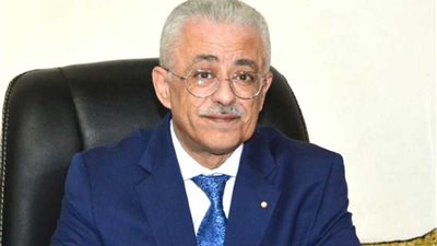 التعليم: اعتماد درجات الترم الأول لطلاب الإعدادية والنقل بشمال سيناء نتيجة نهائية