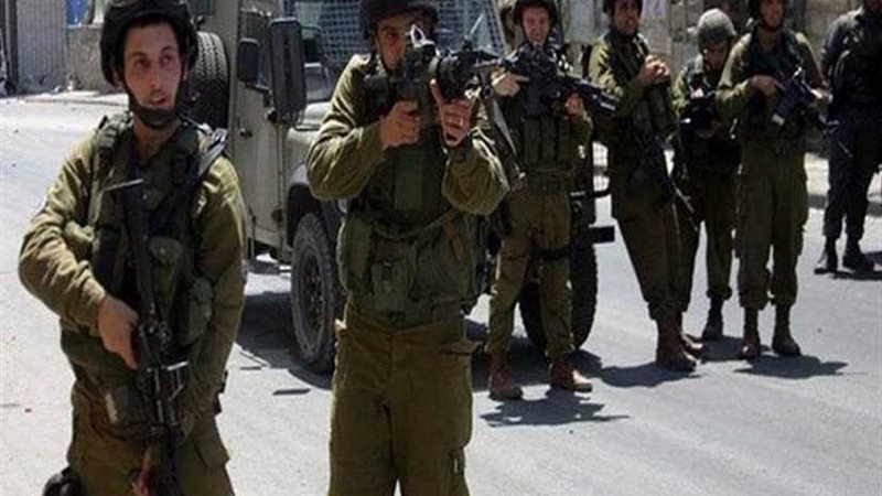 الجيش الإسرائيلي