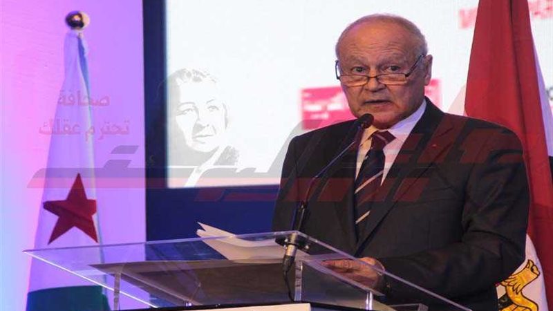 أبو الغيط: ٢٠٪ فقط