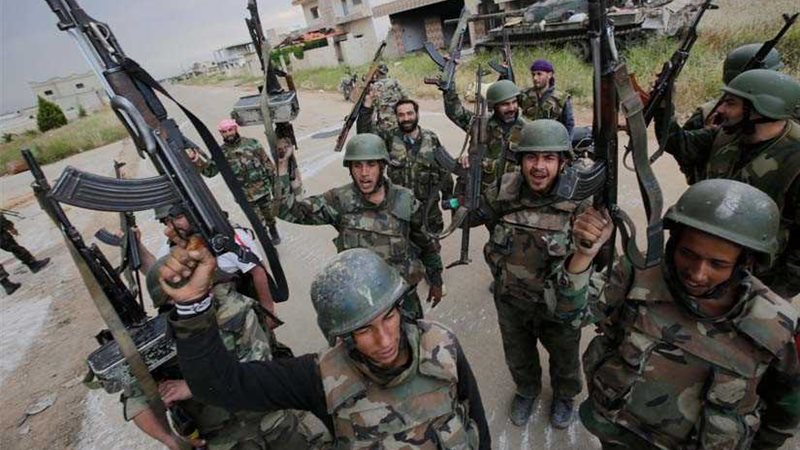 أنباء عن اتفاق تسوية