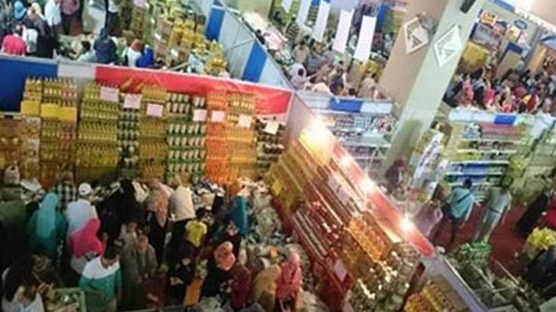 الغربية تتوسع في