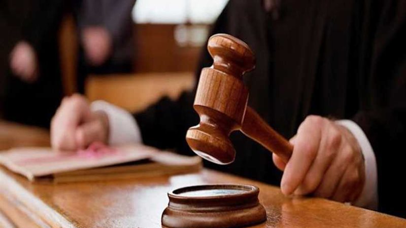 دفاع متهم بالأعضاء