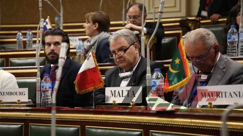 عضو البرلمان النمساوي: