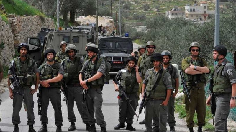 جيش الاحتلال يفرج