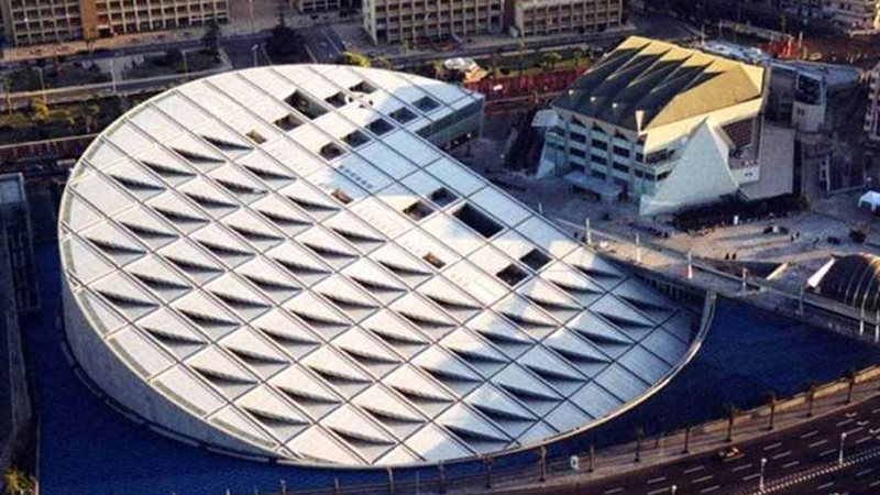 ورشة عمل بمكتبة الإسكندرية